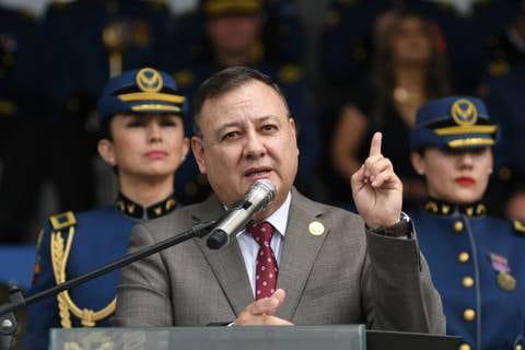 Exministro Juan Zapata será juzgado en rebeldía en el proceso político que le se sigue en la Asamblea Nacional