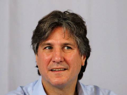 Expresidente De la Rúa reprocha el silencio en caso Boudou en Argentina