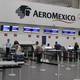 Pasajeros de Aeroméxico en Ecuador tendrían dos alternativas ante la suspensión de vuelos