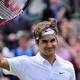 Wimbledon: Del Potro, Federer y Serena avanzan a segunda ronda