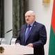 “Si colapsa Rusia, moriremos todos”, dice Alexander Lukashenko, presidente de Bielorrusia