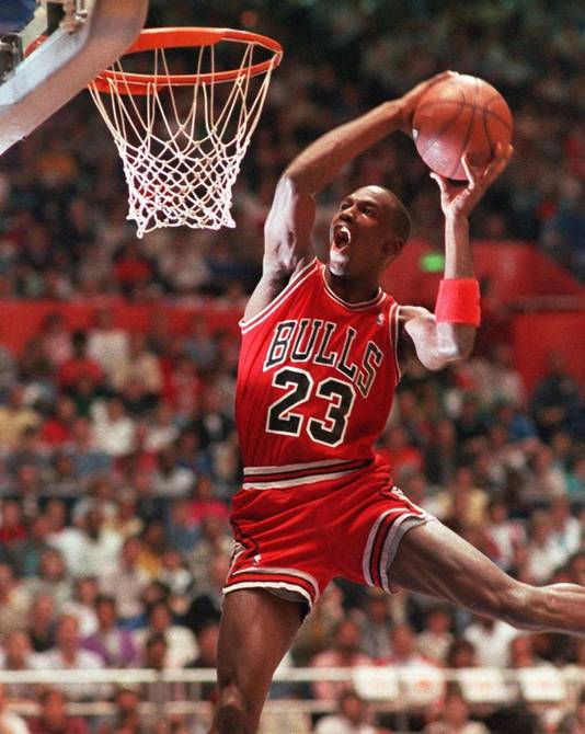 joyería Mezclado confirmar Los Nike Air Jordan fabricados en 1985 y firmados por Michael Jordan salen  a subasta | Otros Deportes | Deportes | El Universo
