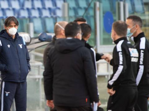 Disposición sanitaria impide a Torino presentarse en campo de Lazio y habría penalización