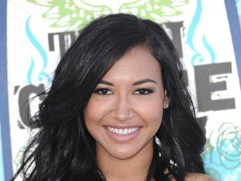 Actriz de Glee, Naya Rivera, debuta como cantante con el sencillo 'Sorry'