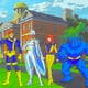 ‘Spider-Man Freshman Year’ y la continuación ‘X-Men ‘97′, entre los anuncios animados de Marvel Studios en la Comic Con de San Diego 2022