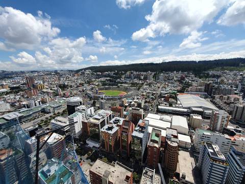Quito recibirá expertos en arquitectura para analizar el impacto de la pandemia en este sector