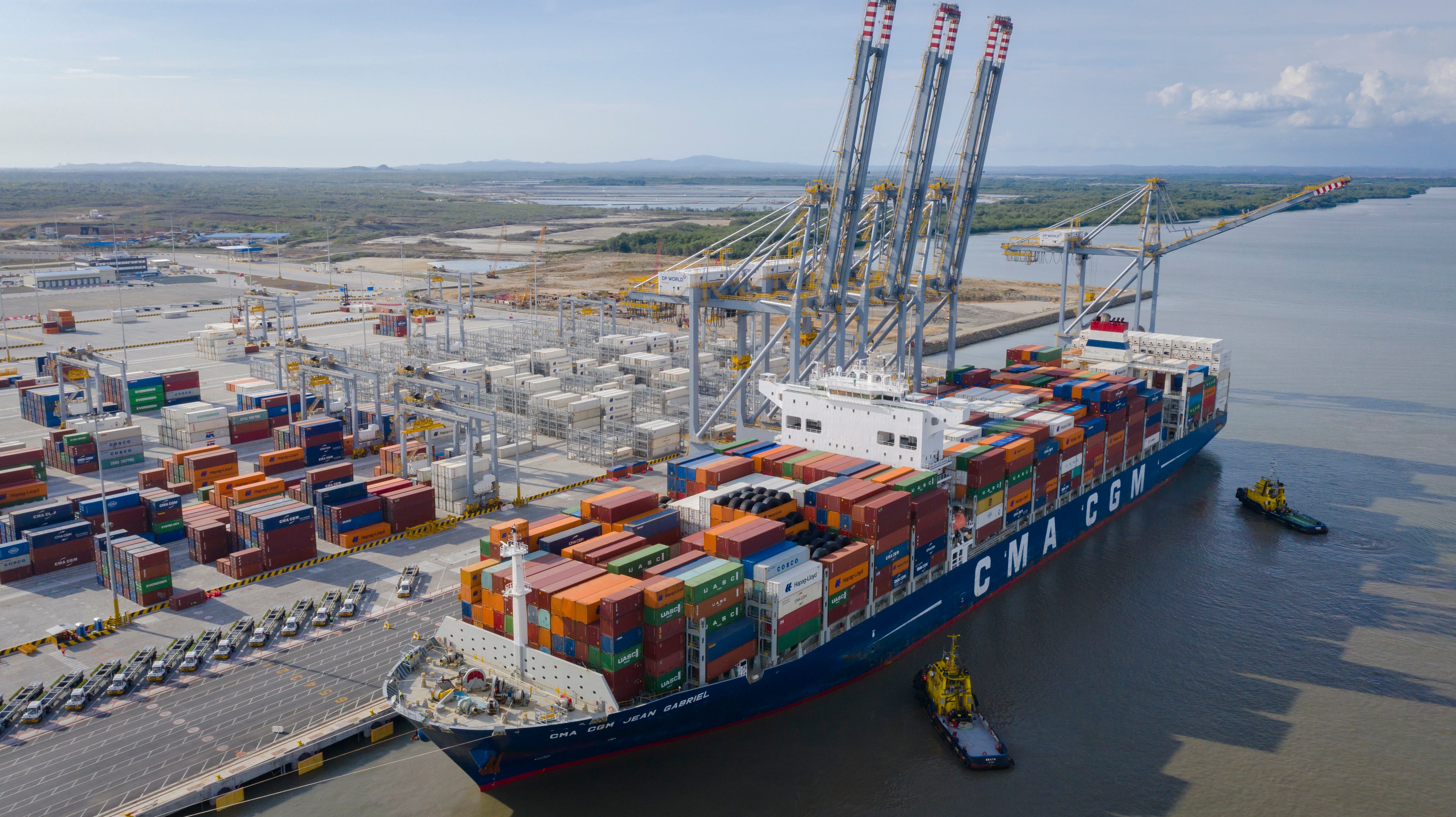 Concurso para una nueva central termogás en Guayas o Santa Elena generará inversión por $ 600 millones
