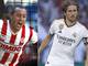 ¿Álex Aguinaga mejor jugador que Luka Modric del Real Madrid?, estos son los argumentos de un extécnico del América y Ricardo Peláez