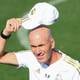 Zidane no concibe al Madrid sin Keylor