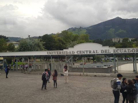 La evaluación para ingresar a la Universidad Central y a otras instituciones públicas se hará el 19 de septiembre