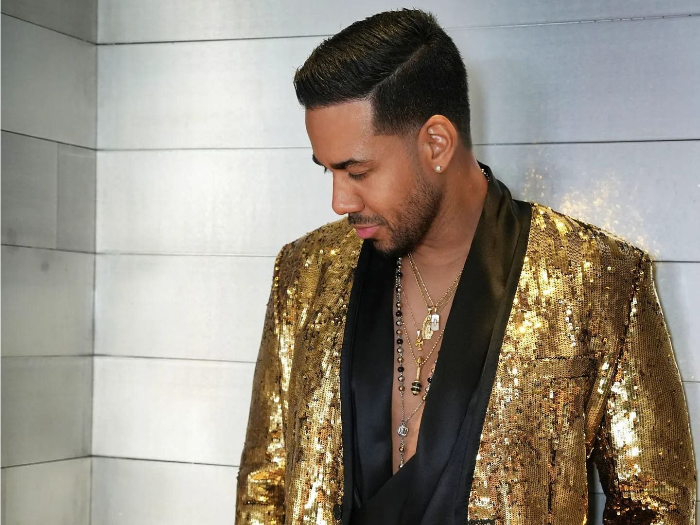 Descubrir 66+ imagen romeo santos los tres Thptletrongtan.edu.vn