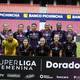 Independiente del Valle presenta nuevo estadio para su equipo femenino, Dragonas de IDV