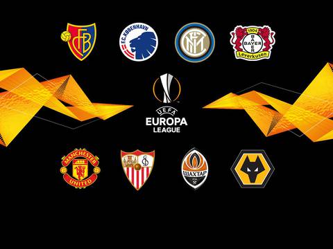 Europa League: partidos, horarios y canales de TV de los cuartos de final