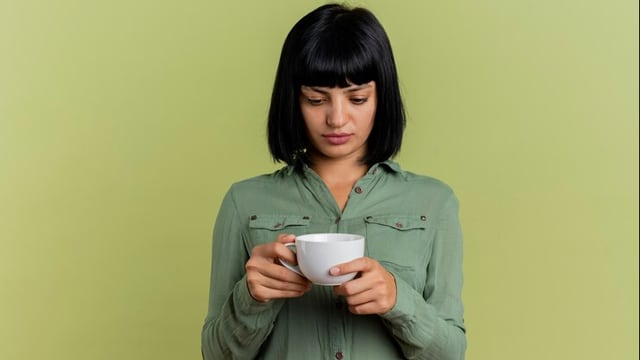 Con este test puedes descubrir si tienes intolerancia al café y no lo sabes