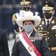 Congresistas peruanos presentan pedido de destitución de mandatario Pedro Castillo por “incapacidad moral”