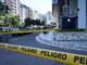 Humedad habría sido la causa de desprendimiento de mampostería que causó la muerte de joven en el norte de Quito