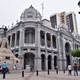 Cinco joyas de la arquitectura patrimonial  de Guayaquil
