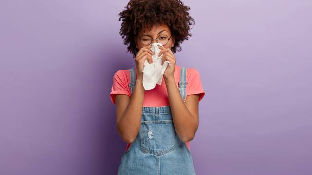 Rinitis alérgica: los mejores seis remedios naturales para reducir los síntomas y prevenir la enfermedad