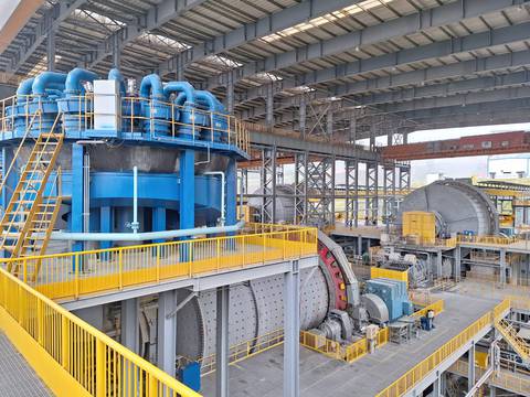 Industria de cerámica y mineras aportan a bajar cortes de energía saliéndose del sistema interconectado y dejando de recibir gas natural 