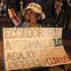 Franco niega golpe de Estado en Paraguay y quiere componer lazos