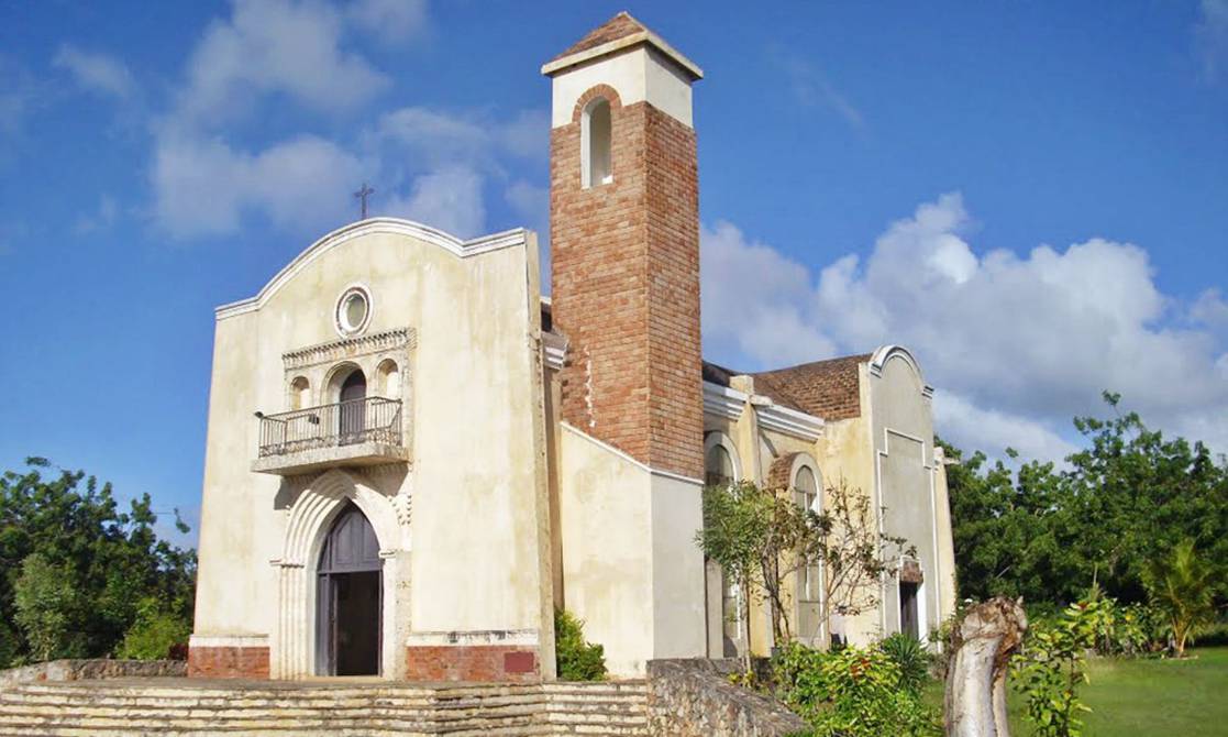 República Dominicana celebra los 525 años de la primera misa en América |  Internacional | Noticias | El Universo
