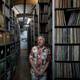 Un vasta bodega en Nueva York preserva los discos de vinil en la era digital