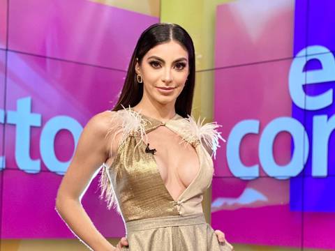 Virginia Limongi anuncia segunda temporada de ‘La supermodelo 2024′: así puede inscribirse