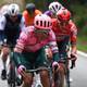 Jonathan Caicedo deja el Giro de Italia por COVID-19