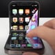 El iPhone plegable puede ser una realidad, Apple registró una patente para un dispositivo electrónico plegable
