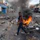 Nueva crisis de seguridad en Haití y la construcción de la idea de emergencia en la comunidad internacional