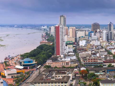 Guayaquil y sus rincones icónicos que todo visitante debe conocer