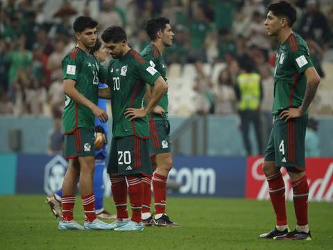 Selección de México: ‘Desastrosa era de Gerardo Martino’, ‘Fracaso mayor’, ‘Termina humillado’, dice la iracunda prensa azteca sobre eliminación