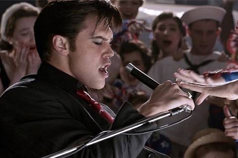 Esta es la razón por la que la película ‘Elvis’ podría salir aventajada en los Premios Óscar 2023