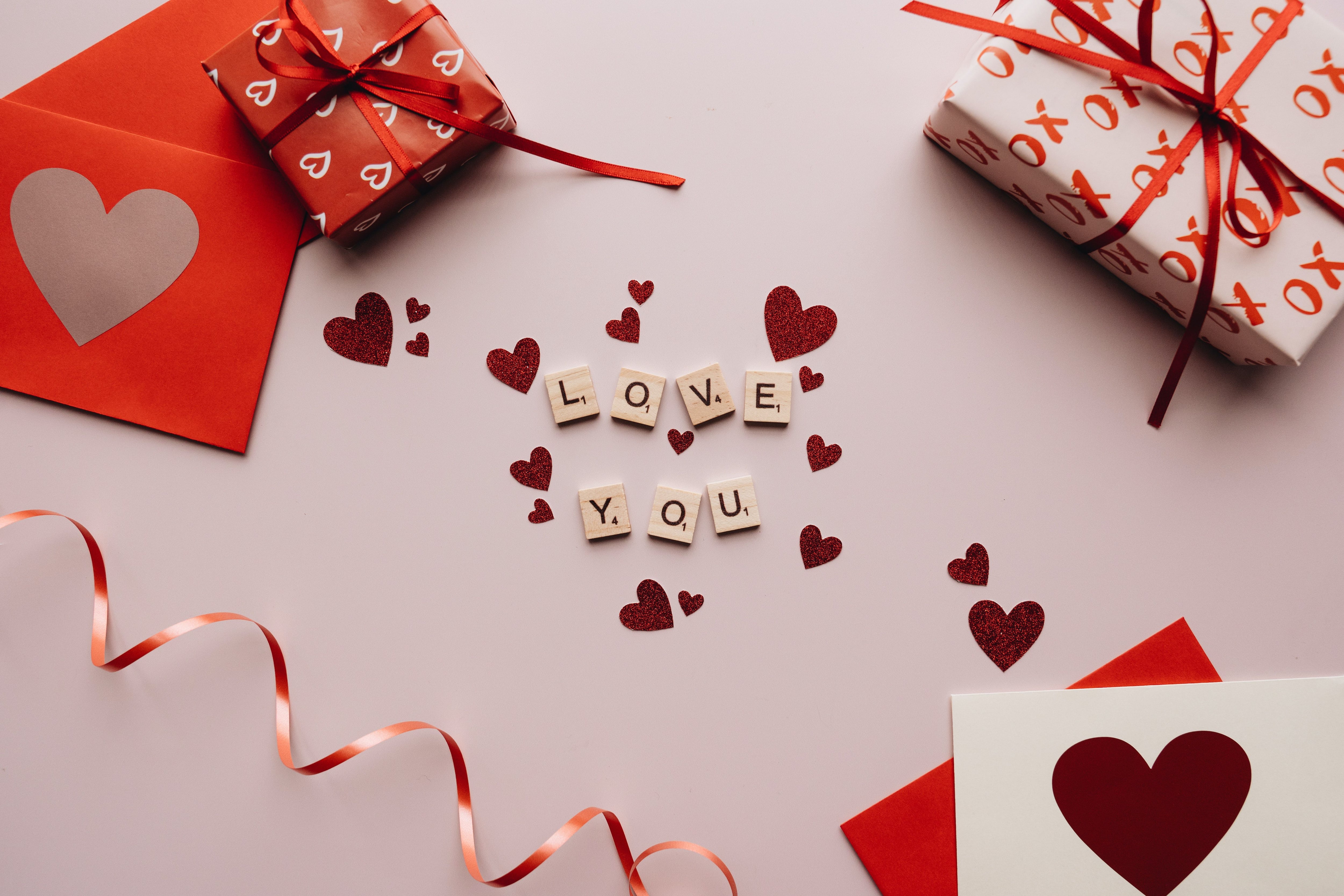 Cartas de amor enviar San Valentín | Orientación | La Revista El Universo