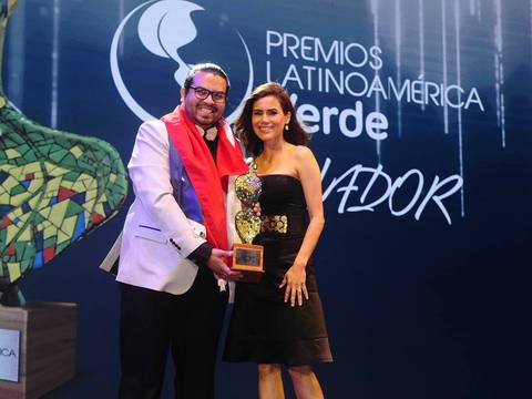Abiertas las inscripciones para la octava edición de Premios Latinoamérica Verde 