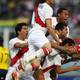 Perú es el primero en semifinales de Copa América