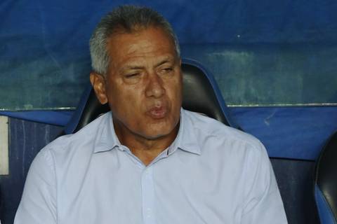 Los gritos de ‘mamarracho’ y más improperios a Hernán Torres le cuestan tres partidos de suspensión