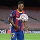 Ansu Fati podría estar inactivo por más de tres meses en el FC Barcelona, publica diario Marca