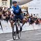 ​​Lenín Montenegro recupera el liderato de la Vuelta Ciclística al Ecuador