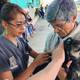 Quito desarrolla campaña de esterilización de mascotas en el Chocó Andino
