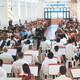 La  Orquesta Filarmónica llegó al Cristo del Consuelo con sus melodías