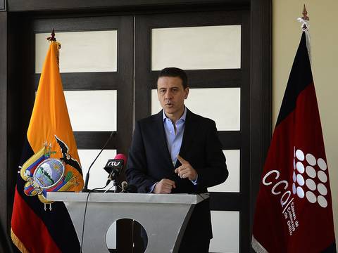 Cámara de Comercio de Quito pide rectificaciones a régimen de Rafael Correa