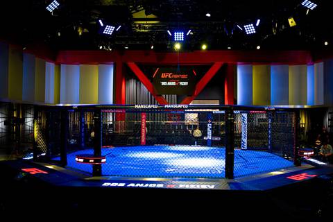 UFC Londres con Curtis Blaydes vs. Tom Aspinall: Cartelera, horarios y canales de TV para ver en vivo las peleas