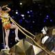 Katy Perry ganó 41 millones por 'Dark Horse', tema que ha generado controversia a la artista