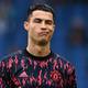 ‘A Cristiano Ronaldo no me gustaría volver a verlo en Italia’, dice expresidente de Juventus ante eventual llegada al Nápoles del portugués