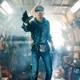 Steven Spielberg entra al mundo virtual con 'Ready Player One'