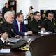 Policía comunitaria, entre las prioridades del nuevo ministro del Interior, Juan Zapata