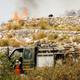 Italia sufre más de 500 incendios en plena ola de calor llamada ‘Lucifer’