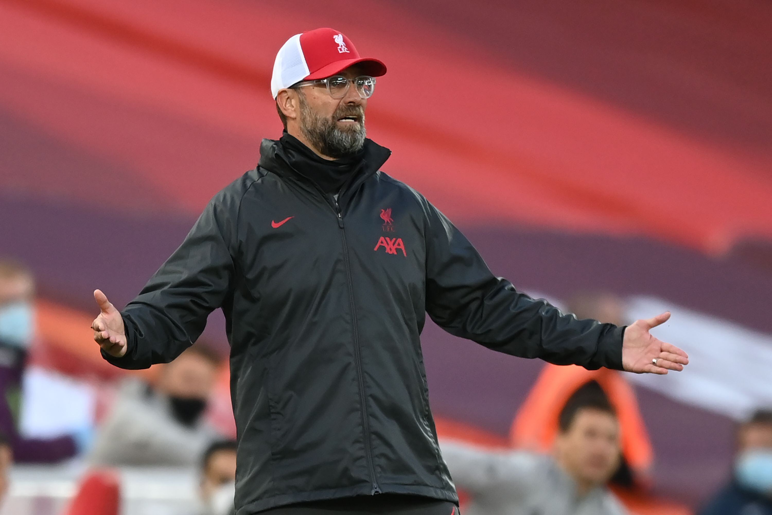 Si la selección de Alemania fracasa en la Eurocopa provocaría un ‘efecto dominó’ que afectará al Liverpool de Inglaterra
