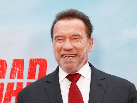 “Los héroes de acción nunca nos retiramos”: las conmovedoras palabras de Arnold Schwarzenegger para Bruce Willis